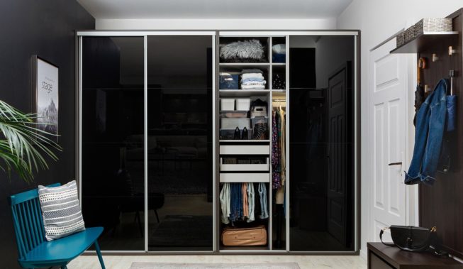 Jak pomalować przedpokój?