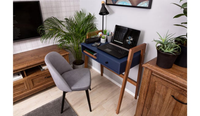 Małe biuro w domu – duże możliwości!