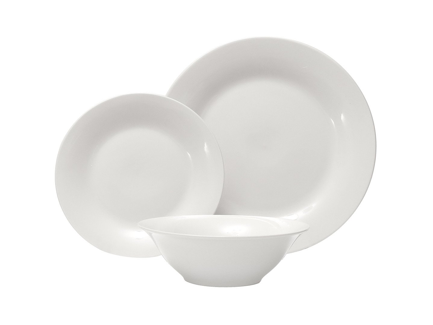 Komplet obiadowy Day By Day