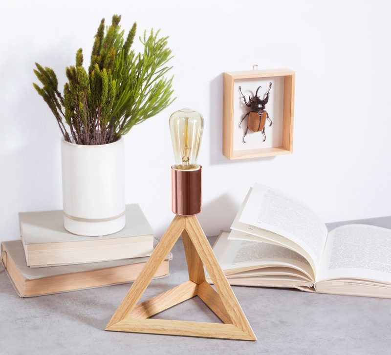 lampa stołowa nexta