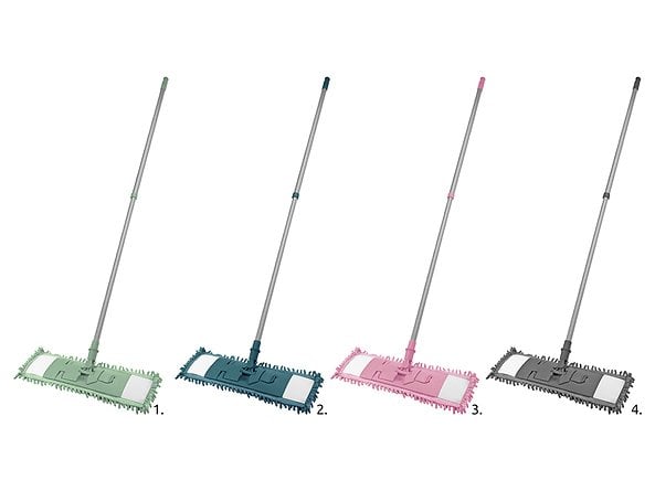 mop płaski z wkładem