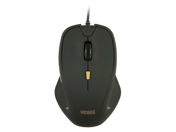 mysz Yenkee Dakar USB