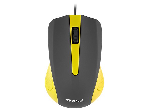 mysz Yenkee Syva USB