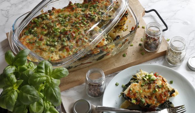 Nie marnuj jedzenia! Pomożemy Ci w tym!