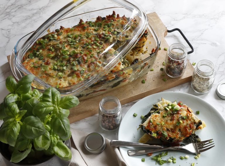 naczynie żaroodporne Essentials