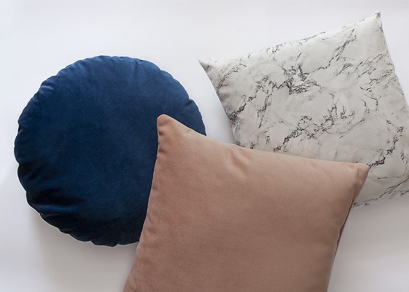 poduszka dekoracyjna Salvador