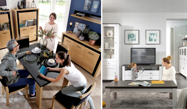 Jak stworzyć dobrą atmosferę w domu?