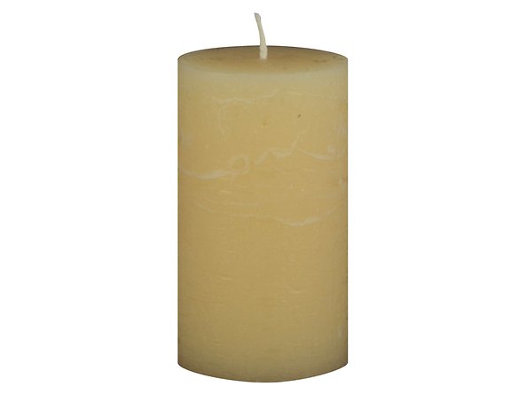 swieca pienkowa zapachowa