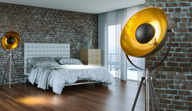 Najsilniejsze trendy w oświetleniu na 2021