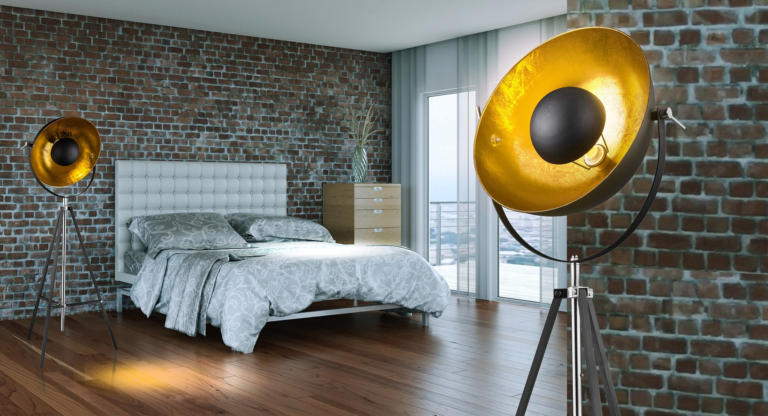 trendy w oświetleniu