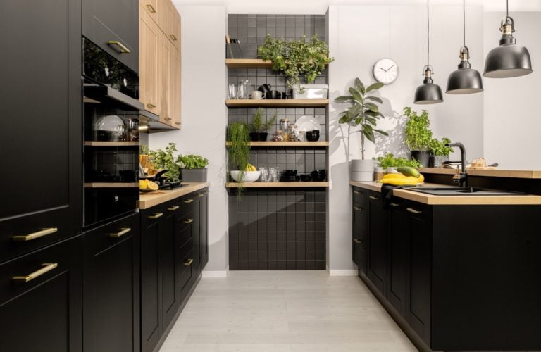 Kuchnia Family Line Edan