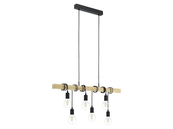 lampa wisząca Townshend