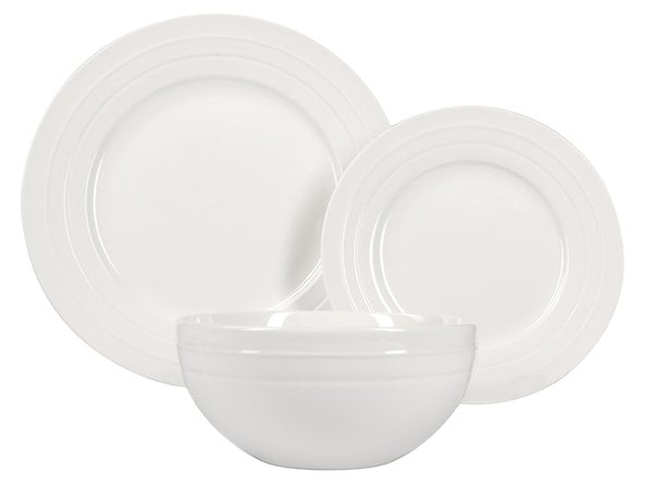 zestaw obiadowy Forever