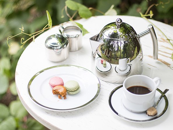 filizanka ze spodkiem