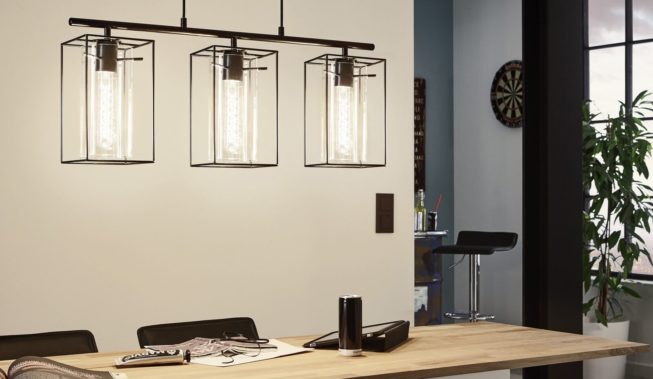 Jak samodzielnie powiesić żyrandol?