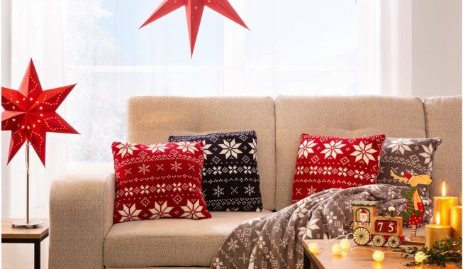 6 dodatków na zimowe wieczory