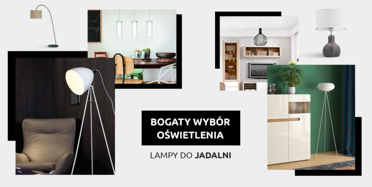 urządzasz jadalnię