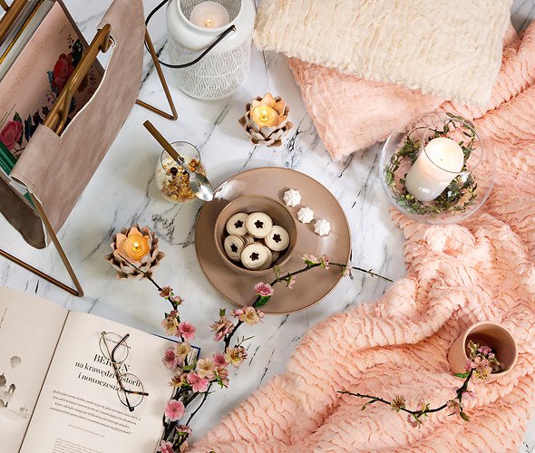 poduszka dekoracyjna ludlow