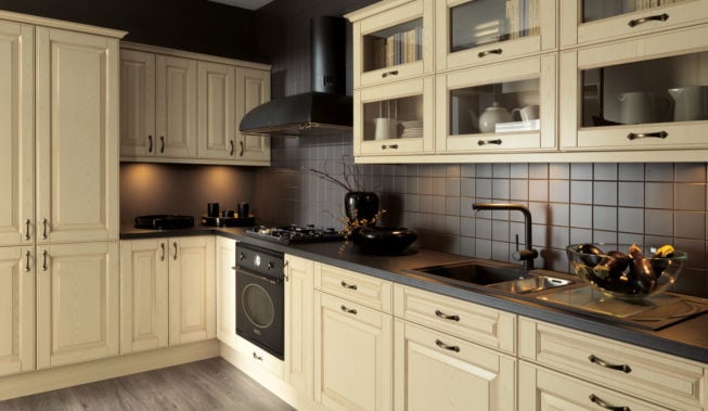 Jaka bateria do kuchni sprawdzi się najlepiej?