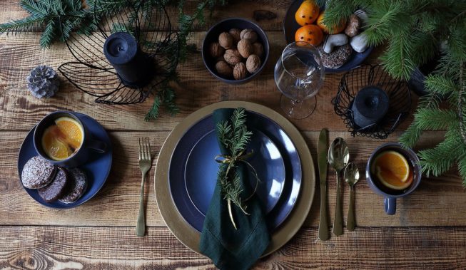 Kalendarz świątecznych przygotowań: 10 rzeczy, które warto zrobić w kuchni z wyprzedzeniem