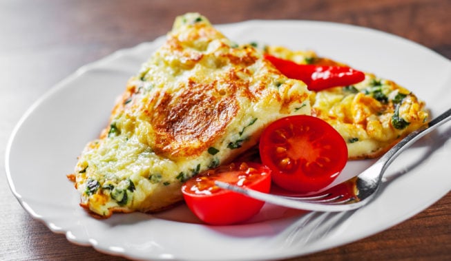 Odpowiadamy na 7 pytań z Internetu o potrawy z jajek