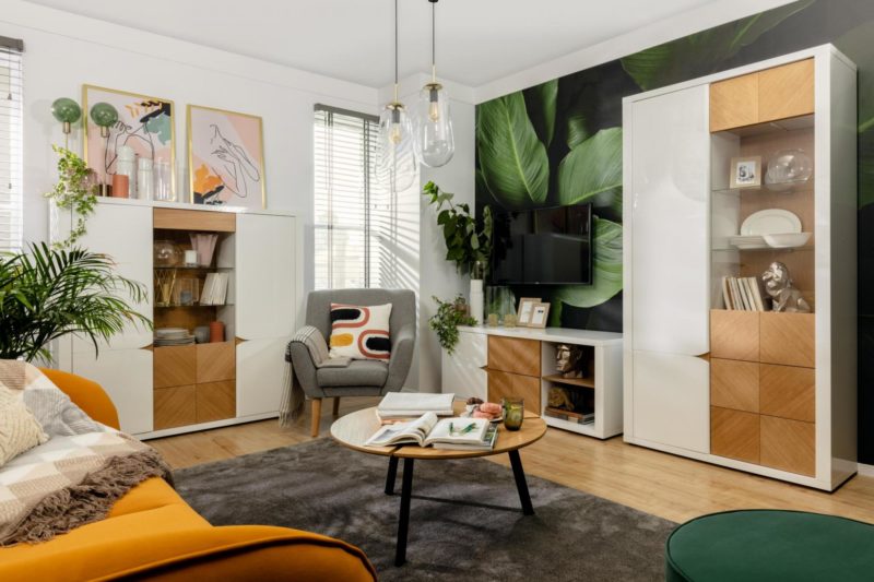 Trendy wnętrzarskie 2021