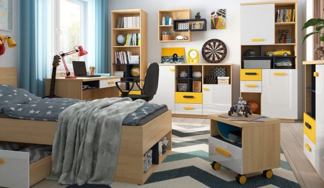 Jak odnowić stare meble? Daj drugie życie meblom!