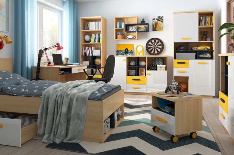 drugie życie stare meble