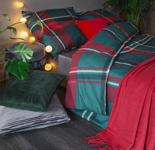 komplet pościeli horsburgh