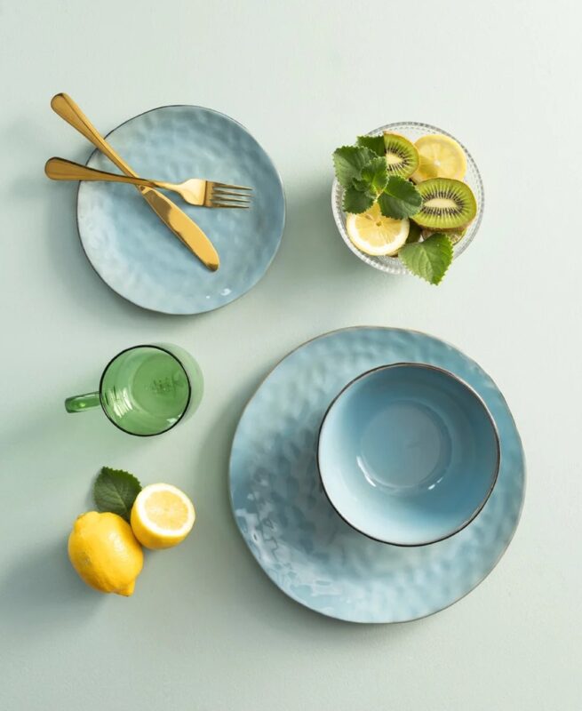 Serwis obiadowy Katachi ceramiczny