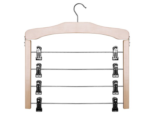 wieszak na spódnice