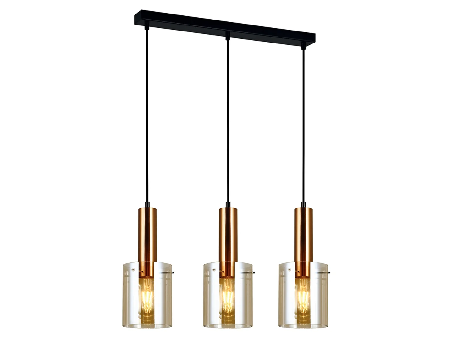 LAMPA WISZĄCA SARDO