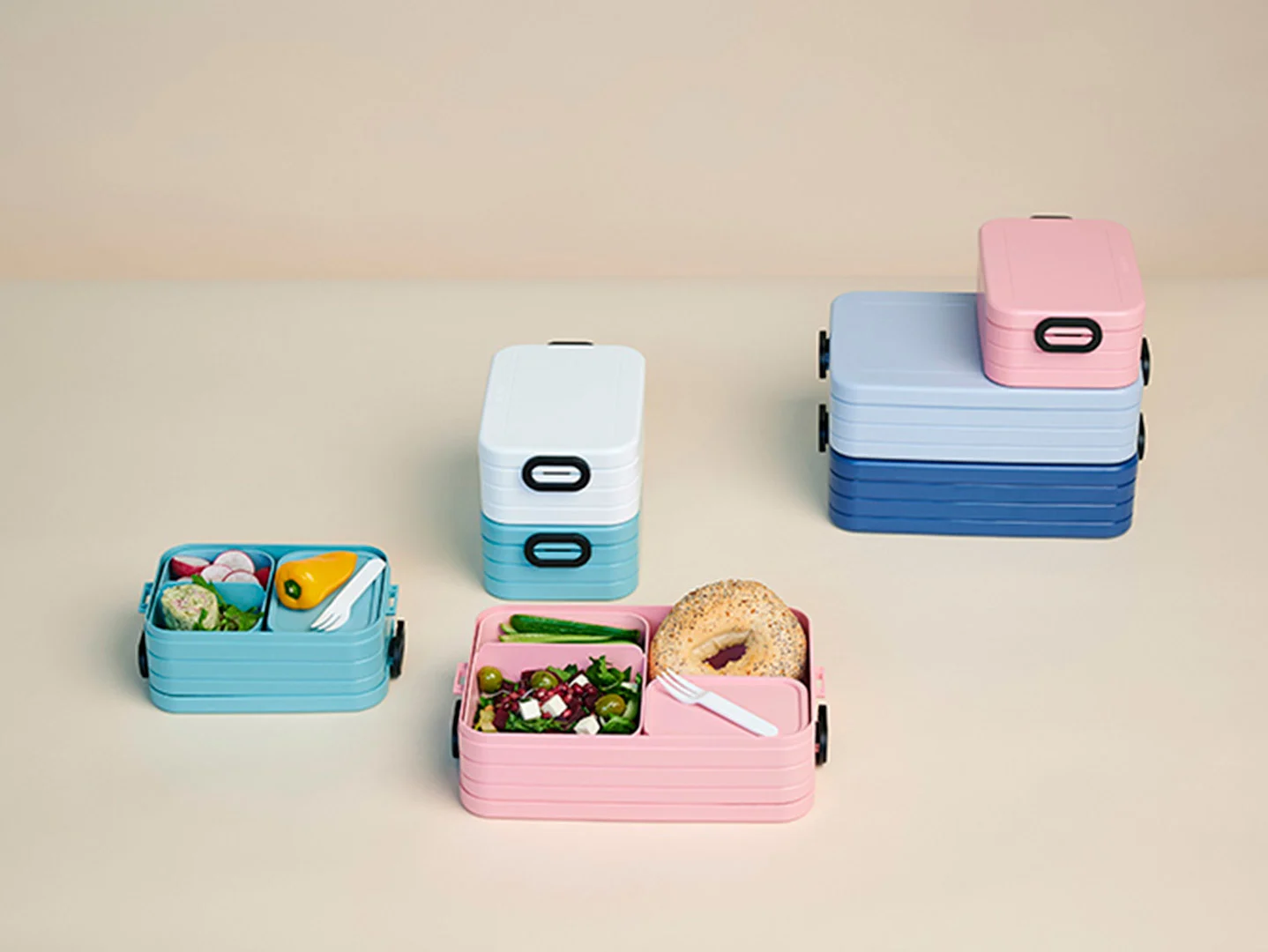 pojemnik na żywność