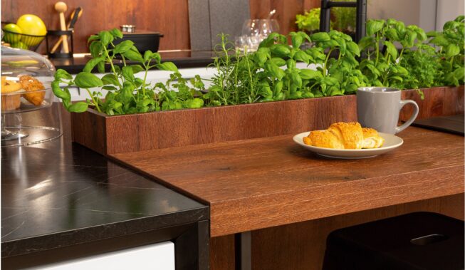 Urban chic: wielkomiejsko i różnorodnie