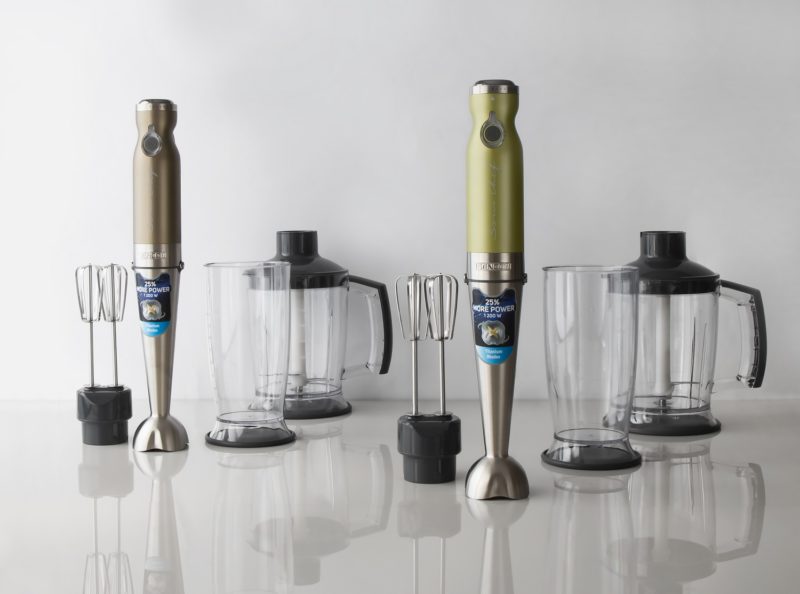 Blender ręczny 4w1 Sencor