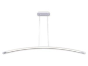 Lampa wisząca Largo