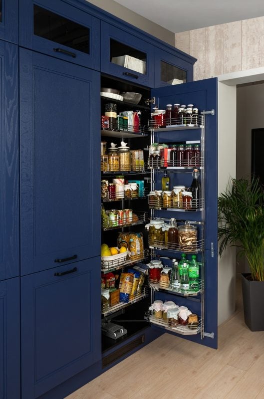 Meble kuchenne Royal Draggo 