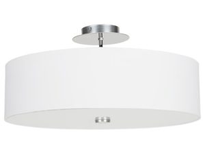 Plafon Viviane White