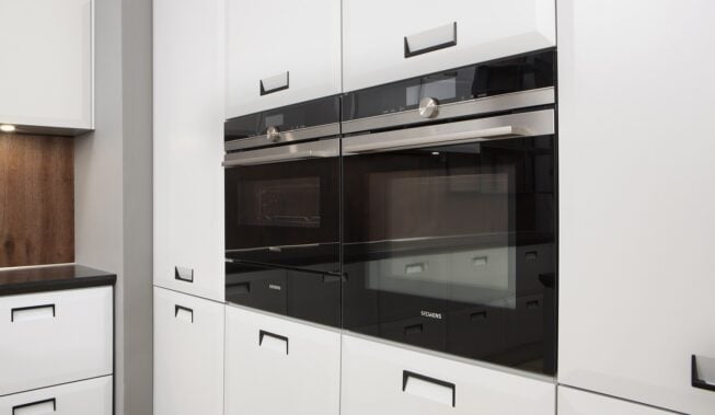 Czym myć szafki kuchenne z tłuszczu?