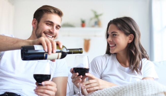 Kalsarikännit: co to takiego?