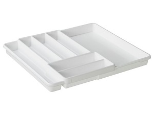 Wkład do szuflad rozsuwany Domino Art