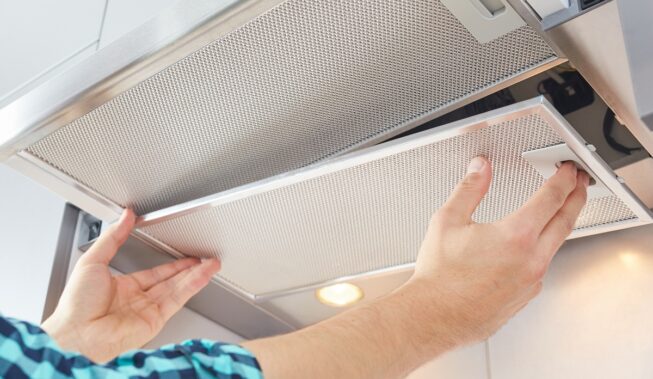 Jaki okap podszafkowy wybrać?