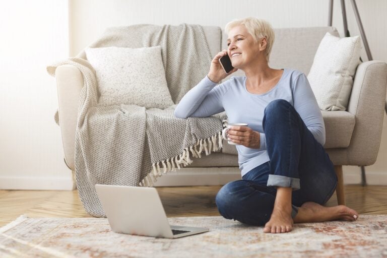 Jak żyje i mieszka pokolenie baby boomers?