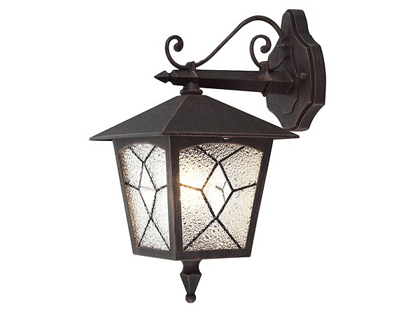 Kinkiet zewnętrzny Atlanta