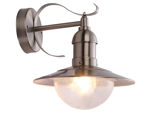 Kinkiet zewnętrzny Mixed