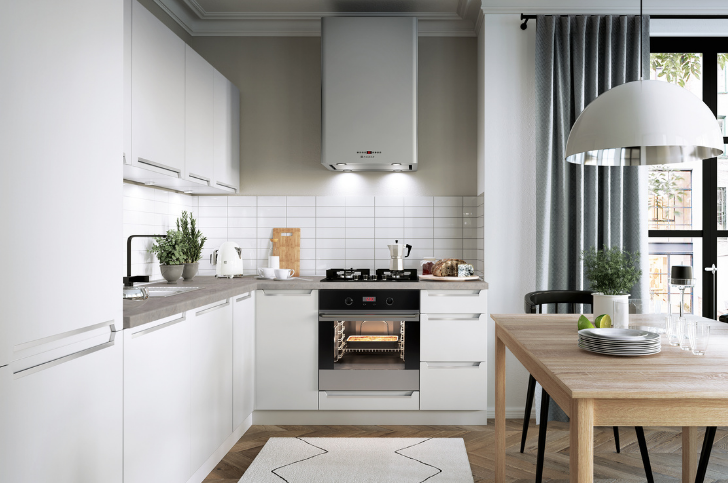 Meble kuchenne Family Line Iris