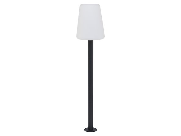Lampa stojąca zewnętrzna Galaxy
