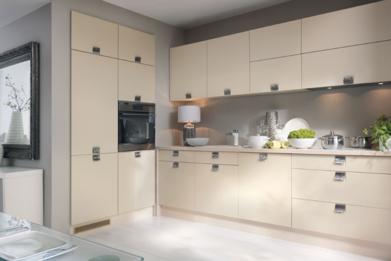 Meble kuchenne Traffic