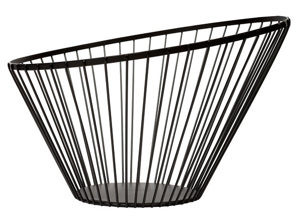 Kosz dekoracyjny Brooklyn