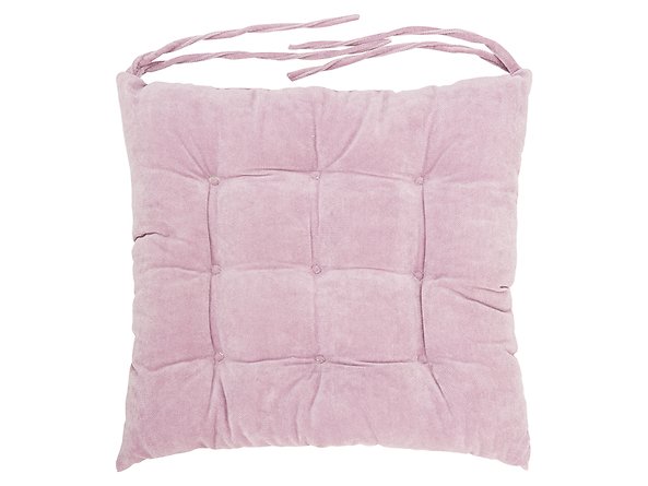 Poduszka do krzesła w różnych kolorach